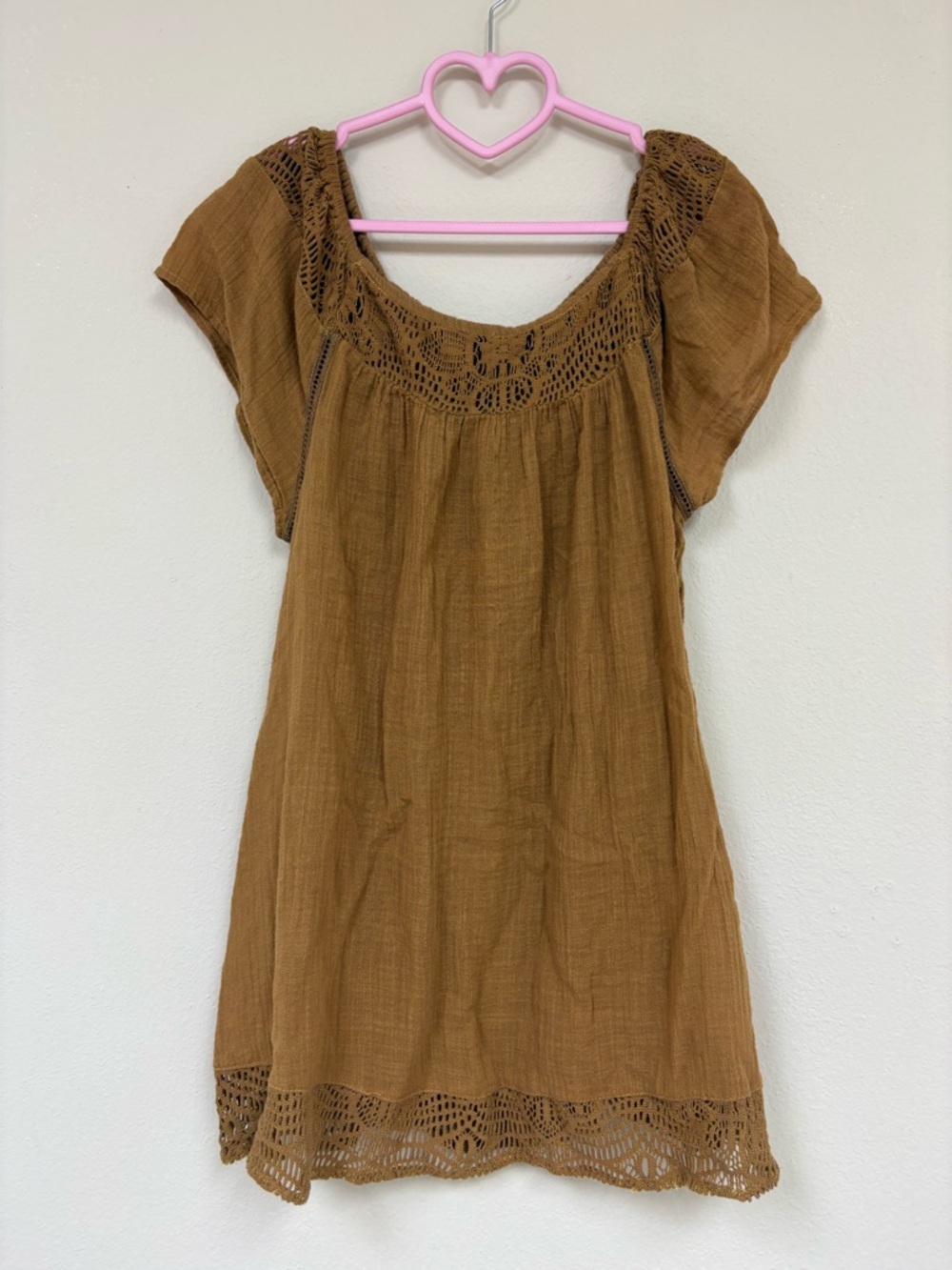 🤎O’Neill Boho Dress🤎